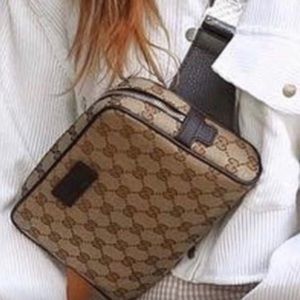 Gucci crossbody